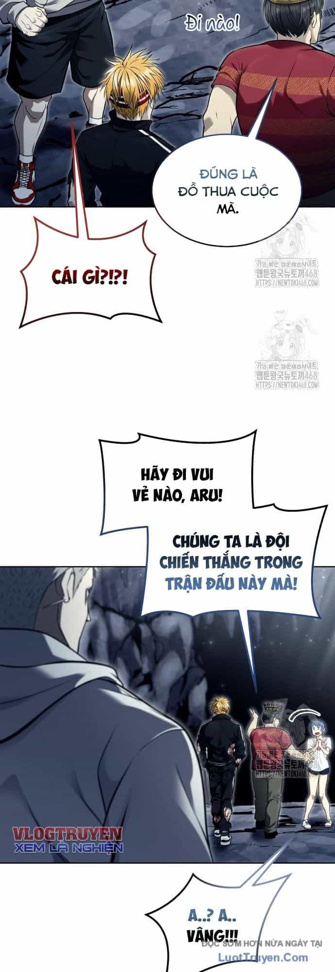 Urek Mazino - Chương 29 - ảnh 22
