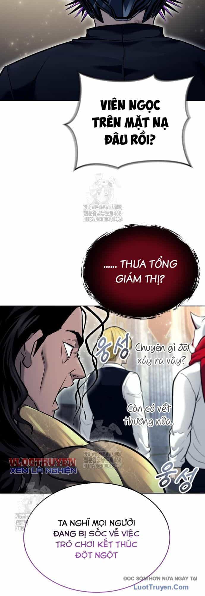 Urek Mazino - Chương 29 - ảnh 28