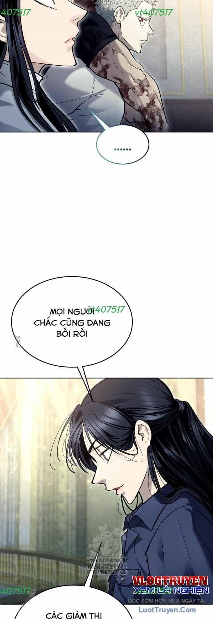 Urek Mazino - Chương 29 - ảnh 41