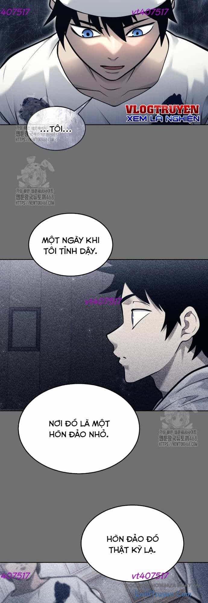 Urek Mazino - Chương 29 - ảnh 50