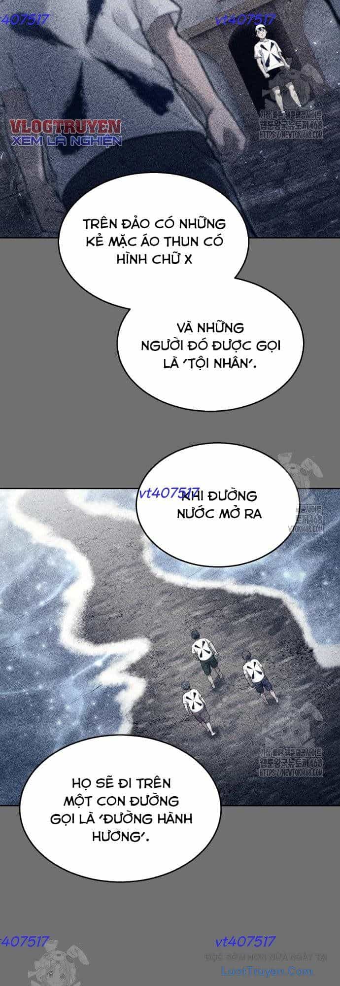 Urek Mazino - Chương 29 - ảnh 51
