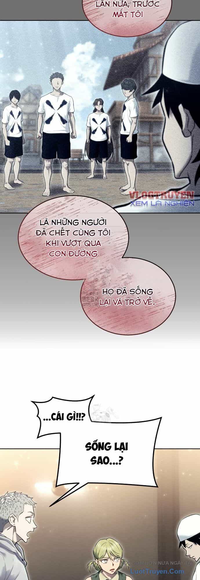 Urek Mazino - Chương 29 - ảnh 55