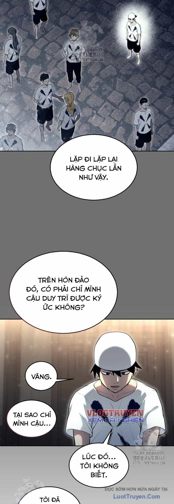 Urek Mazino - Chương 29 - ảnh 59