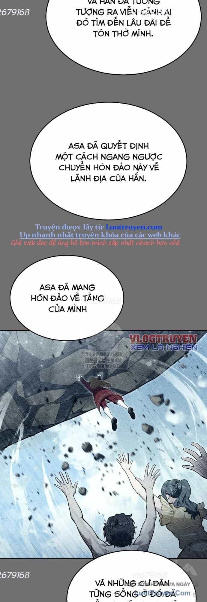 Urek Mazino - Chương 30 - ảnh 14