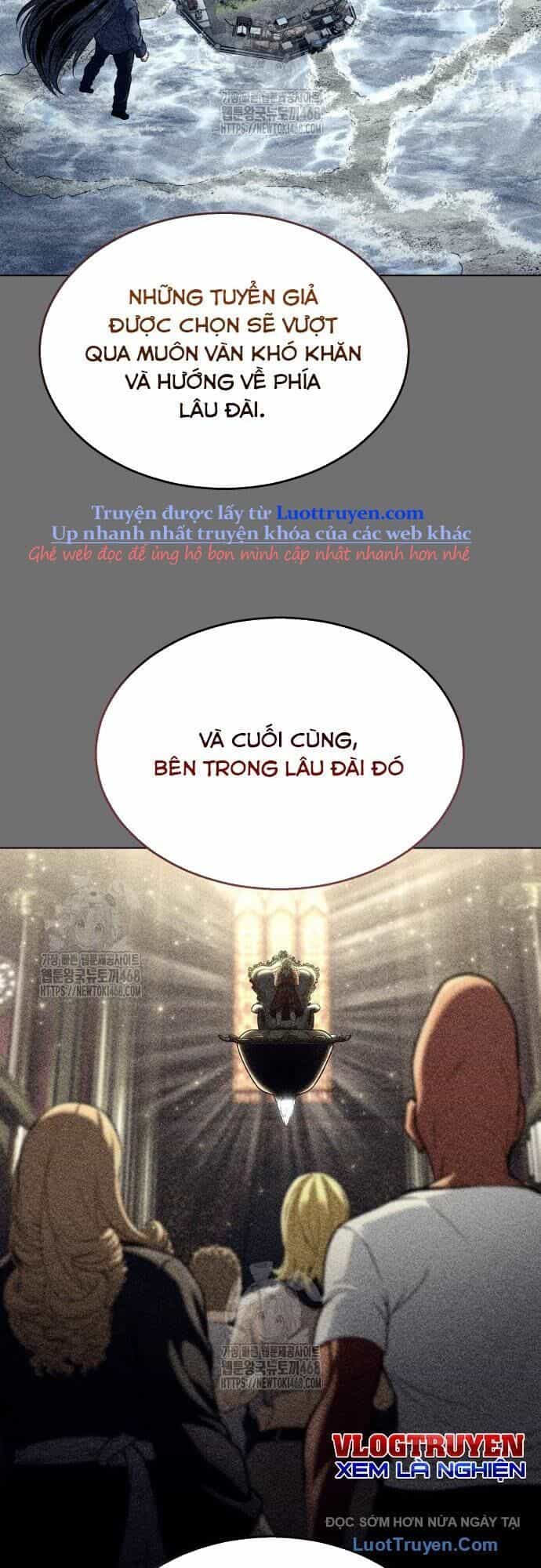 Urek Mazino - Chương 30 - ảnh 24
