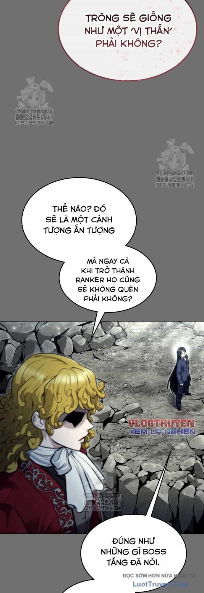 Urek Mazino - Chương 30 - ảnh 26
