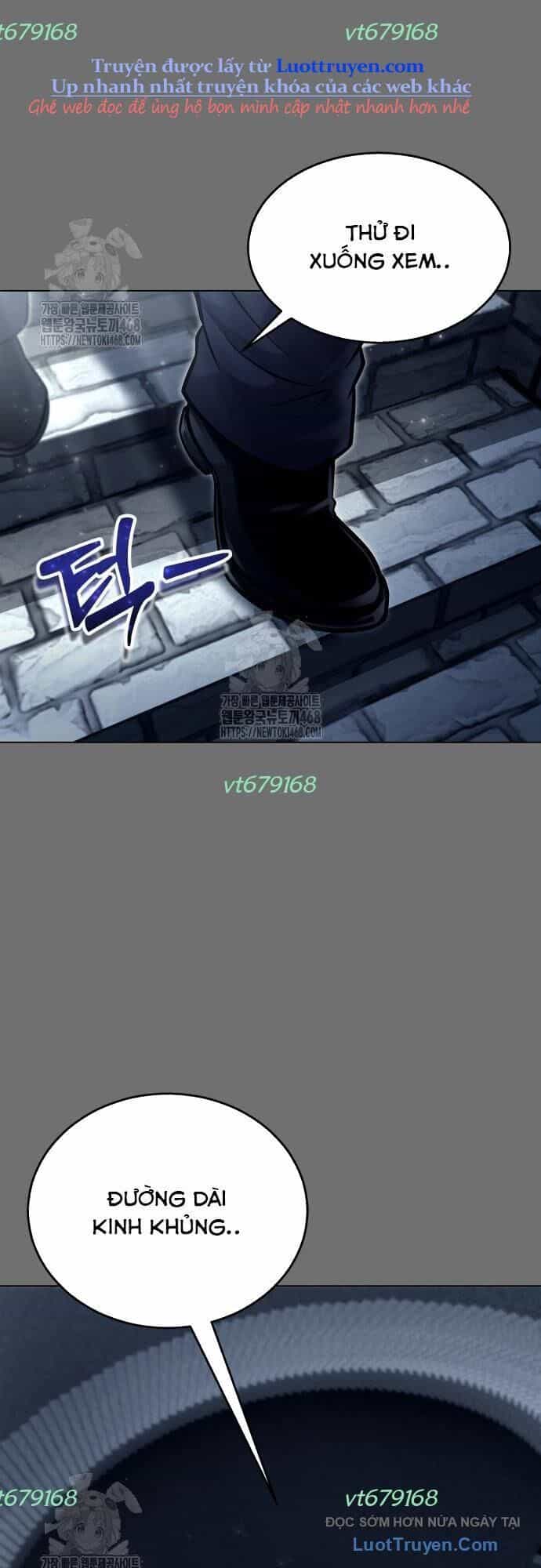 Urek Mazino - Chương 30 - ảnh 35