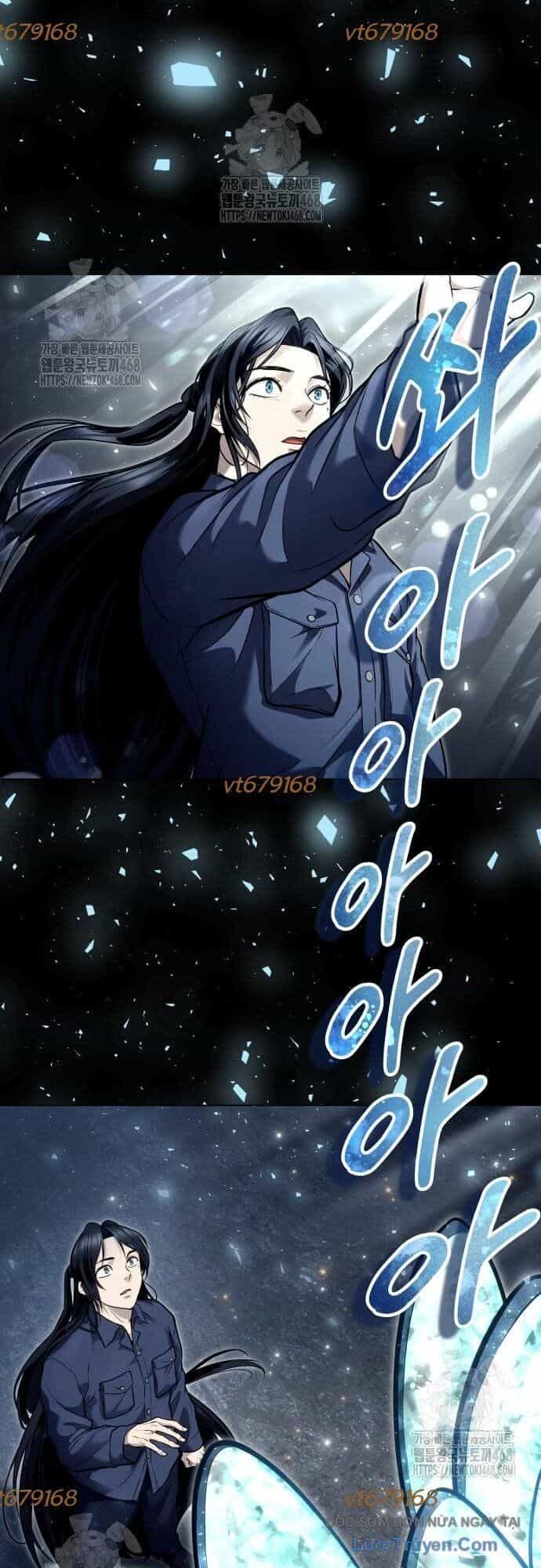 Urek Mazino - Chương 30 - ảnh 44
