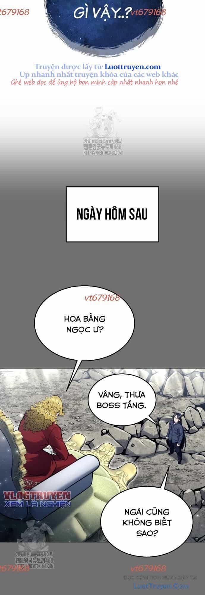 Urek Mazino - Chương 30 - ảnh 46