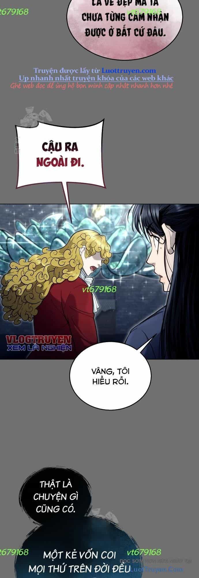 Urek Mazino - Chương 30 - ảnh 51