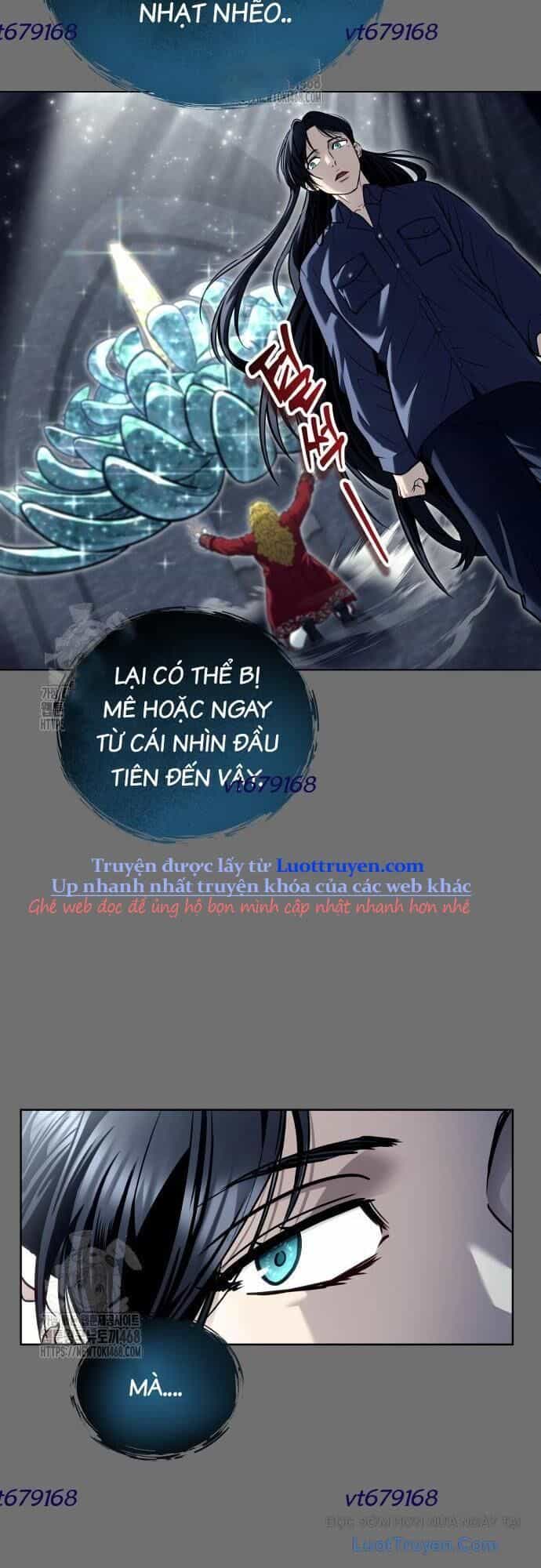 Urek Mazino - Chương 30 - ảnh 52