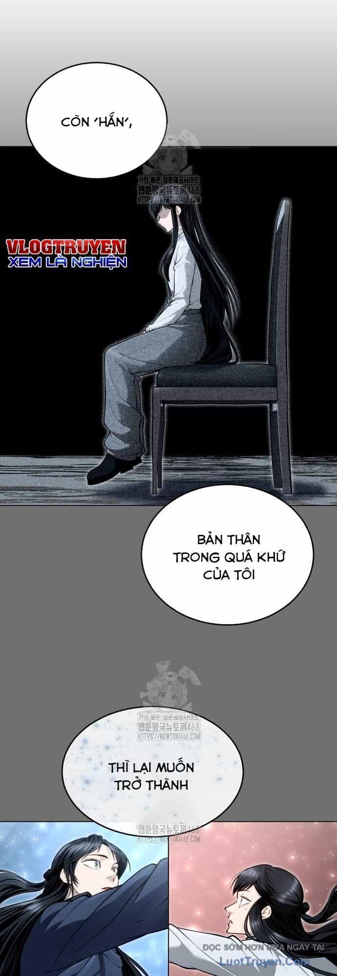 Urek Mazino - Chương 30 - ảnh 71