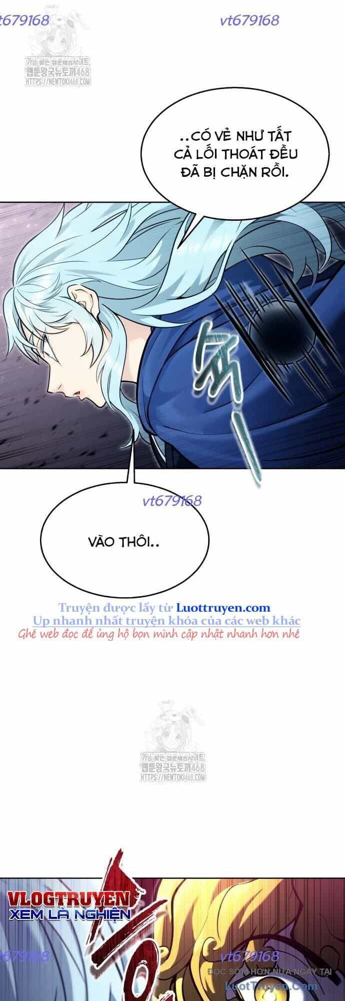 Urek Mazino - Chương 30 - ảnh 80