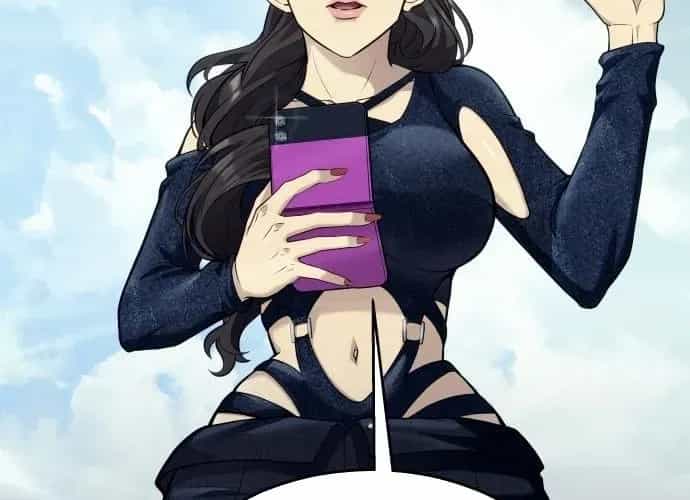 Urek Mazino - Chương 32 - ảnh 119