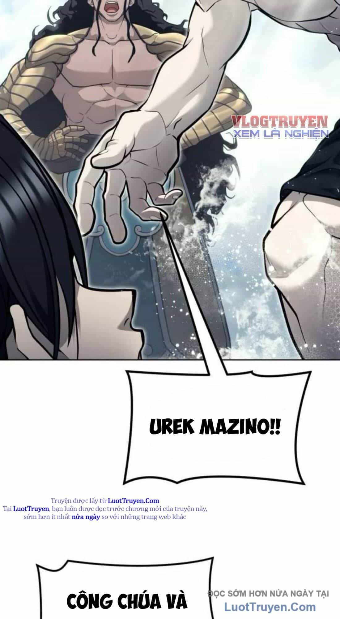 Urek Mazino - Chương 33 - ảnh 118