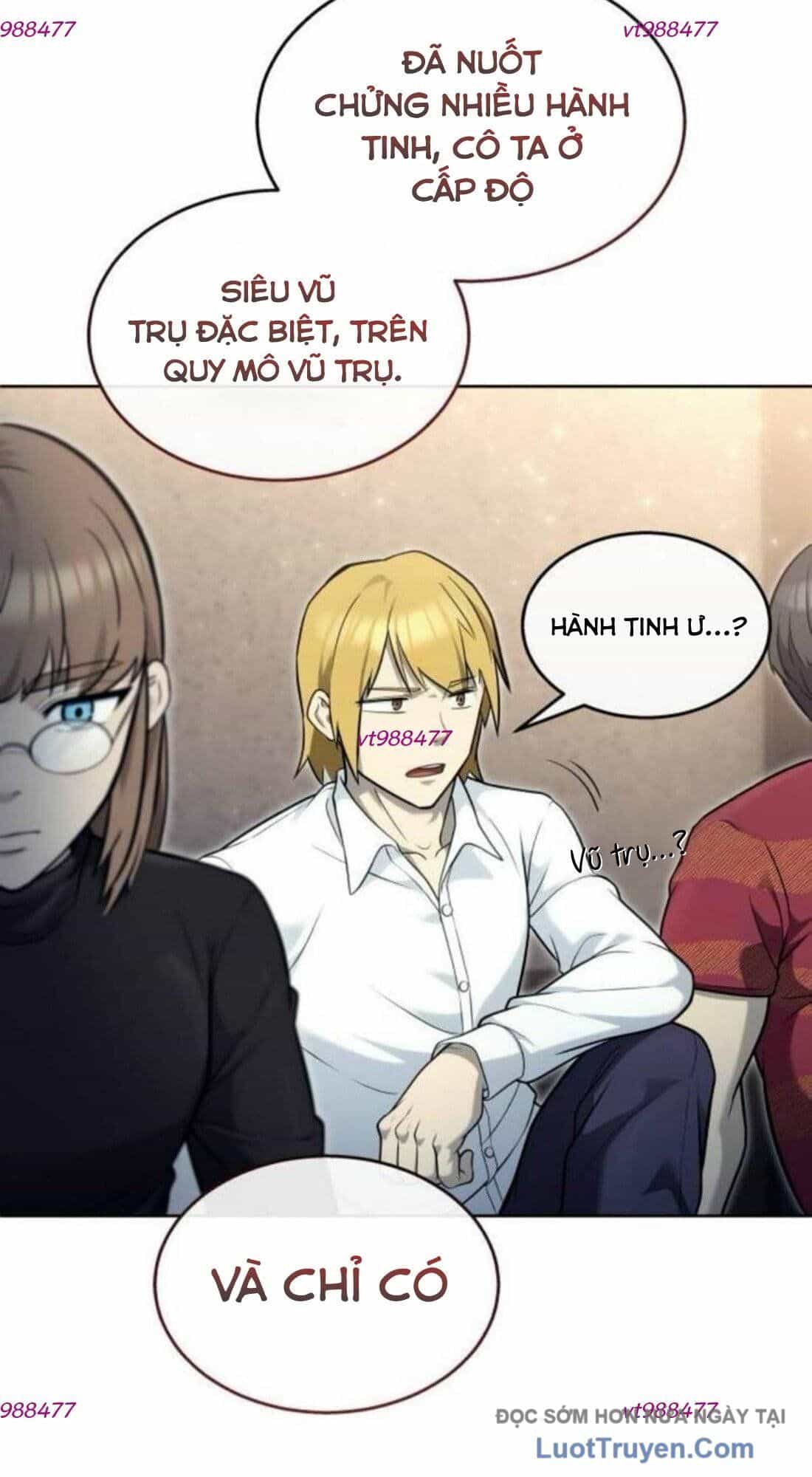 Urek Mazino - Chương 33 - ảnh 127
