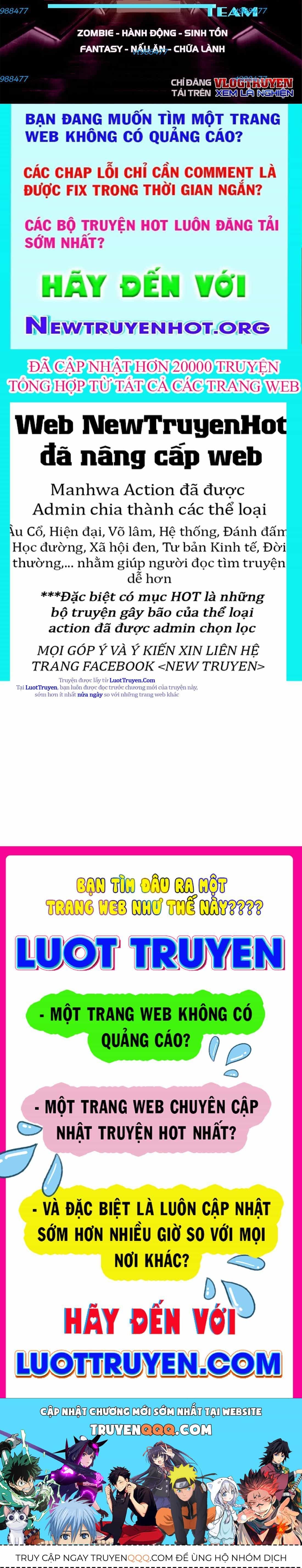 Urek Mazino - Chương 33 - ảnh 134