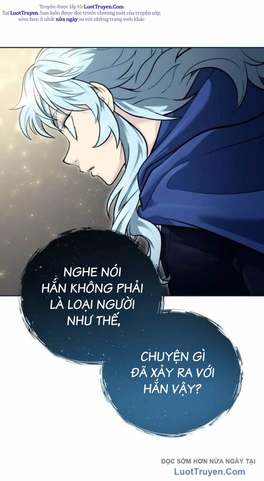 Urek Mazino - Chương 33 - ảnh 26