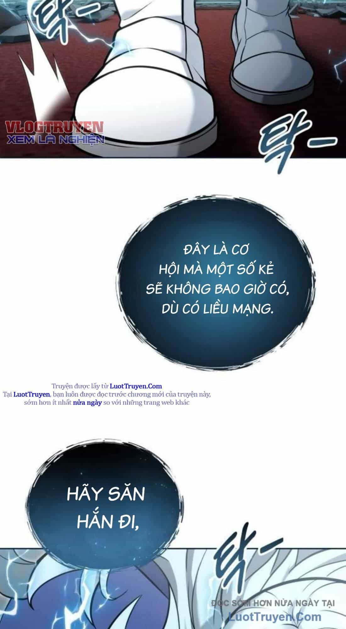 Urek Mazino - Chương 33 - ảnh 46