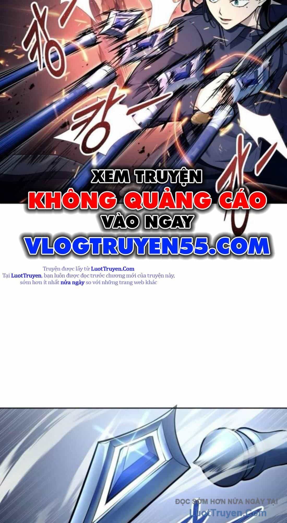Urek Mazino - Chương 33 - ảnh 50