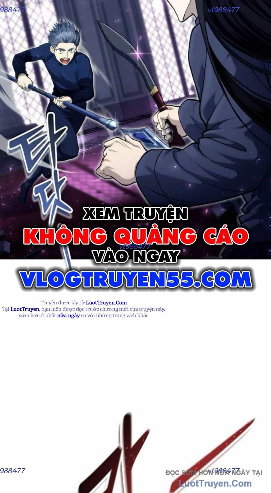 Urek Mazino - Chương 33 - ảnh 7