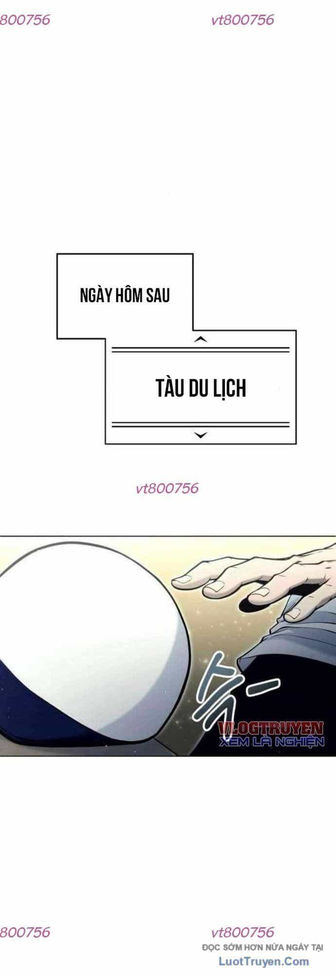 Urek Mazino - Chương 34 - ảnh 10