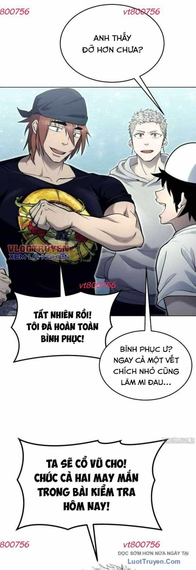Urek Mazino - Chương 34 - ảnh 13