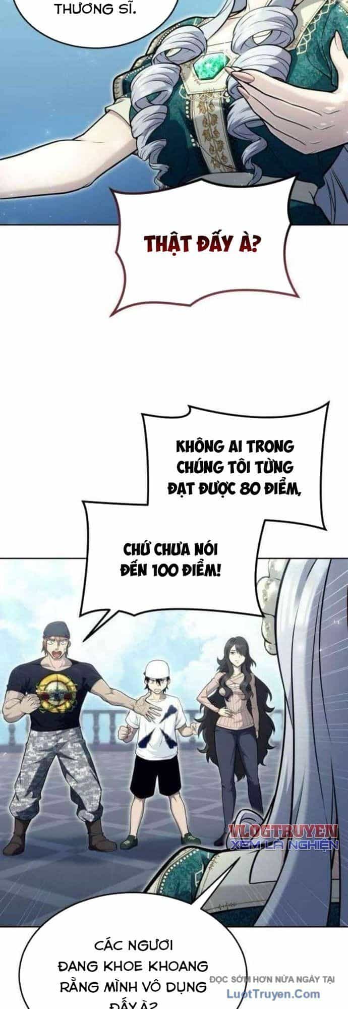Urek Mazino - Chương 34 - ảnh 17