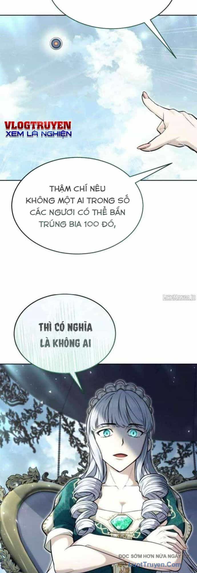 Urek Mazino - Chương 34 - ảnh 19