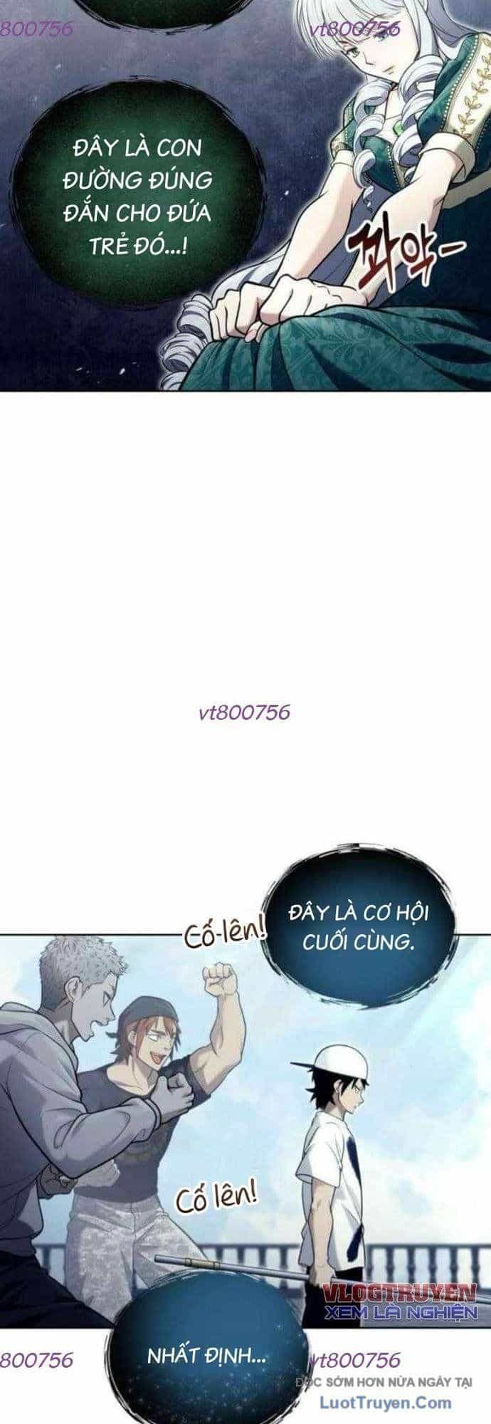 Urek Mazino - Chương 34 - ảnh 49