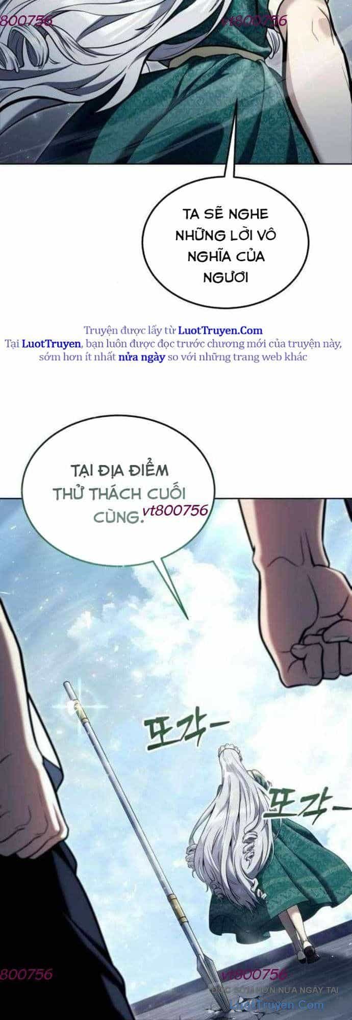 Urek Mazino - Chương 34 - ảnh 96