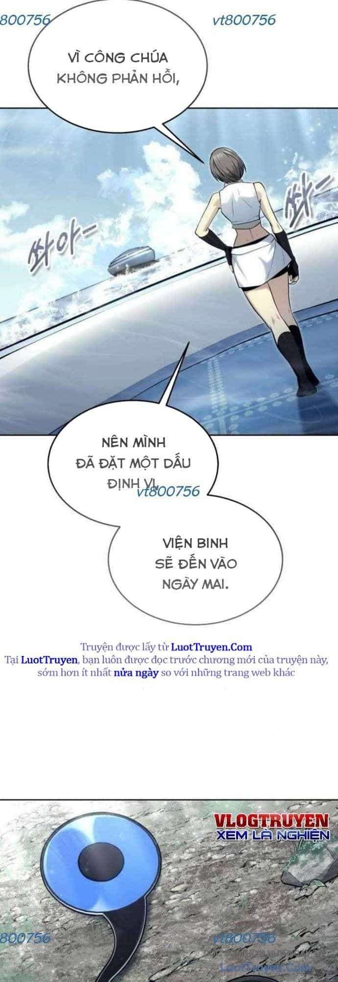Urek Mazino - Chương 34 - ảnh 98