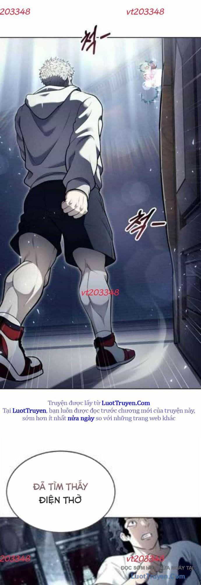 Urek Mazino - Chương 35 - ảnh 113