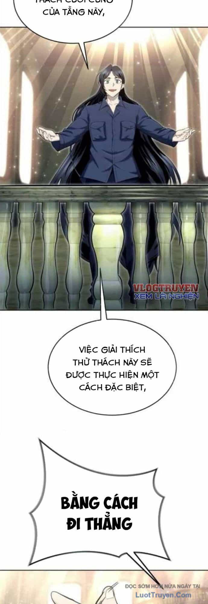 Urek Mazino - Chương 35 - ảnh 19