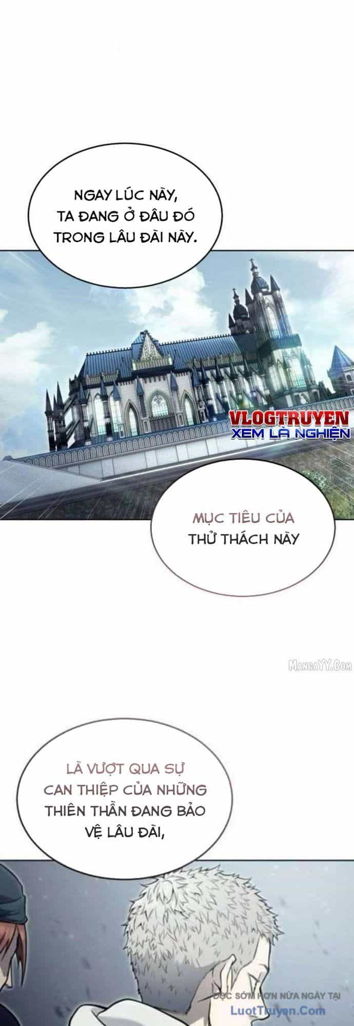 Urek Mazino - Chương 35 - ảnh 27