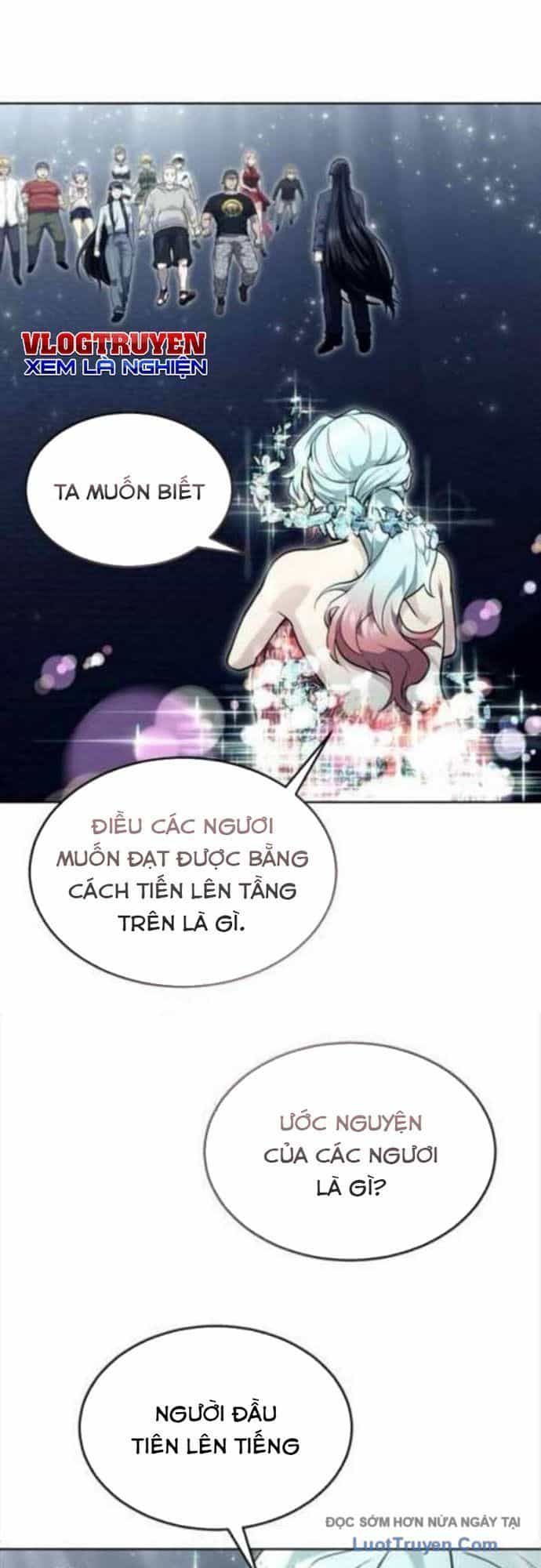 Urek Mazino - Chương 35 - ảnh 30