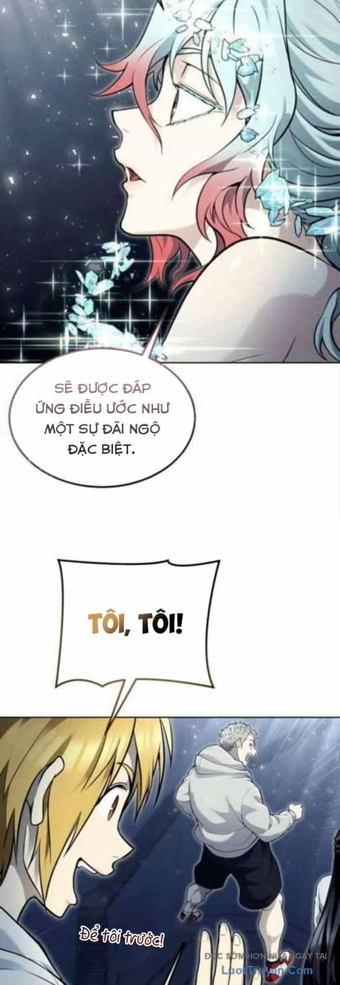 Urek Mazino - Chương 35 - ảnh 31