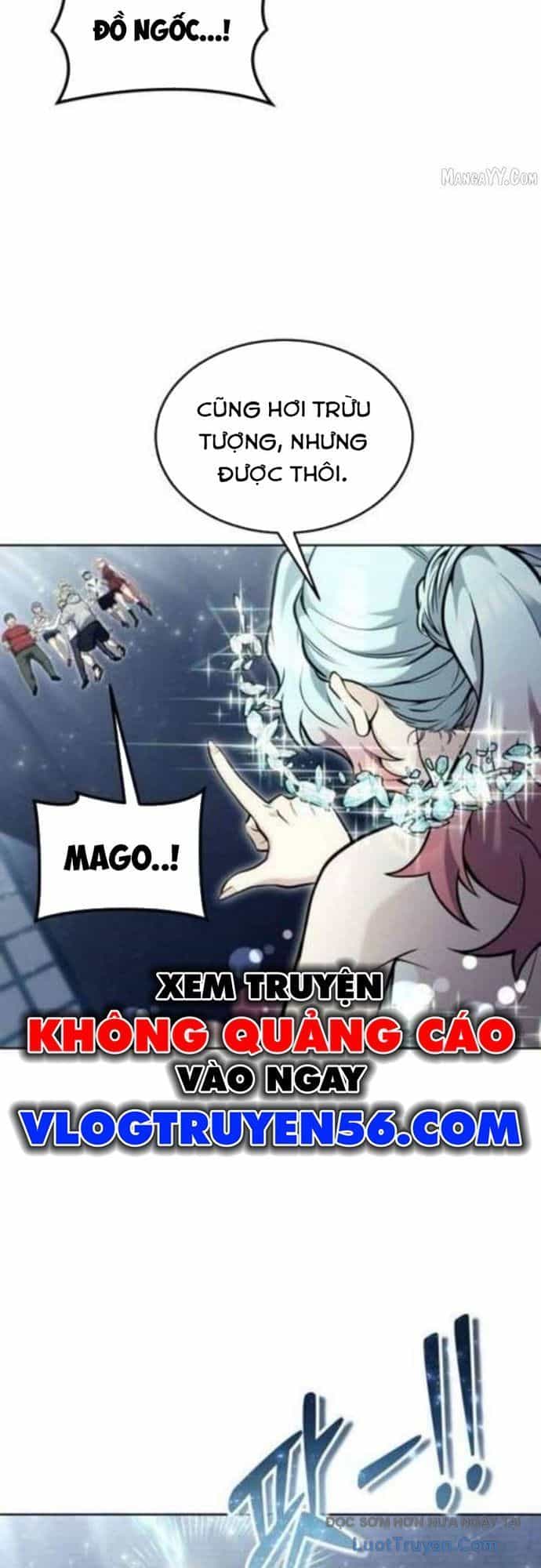 Urek Mazino - Chương 35 - ảnh 34