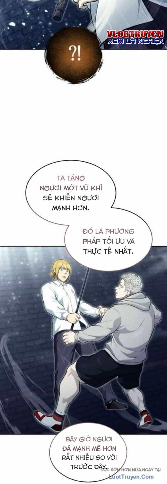 Urek Mazino - Chương 35 - ảnh 36