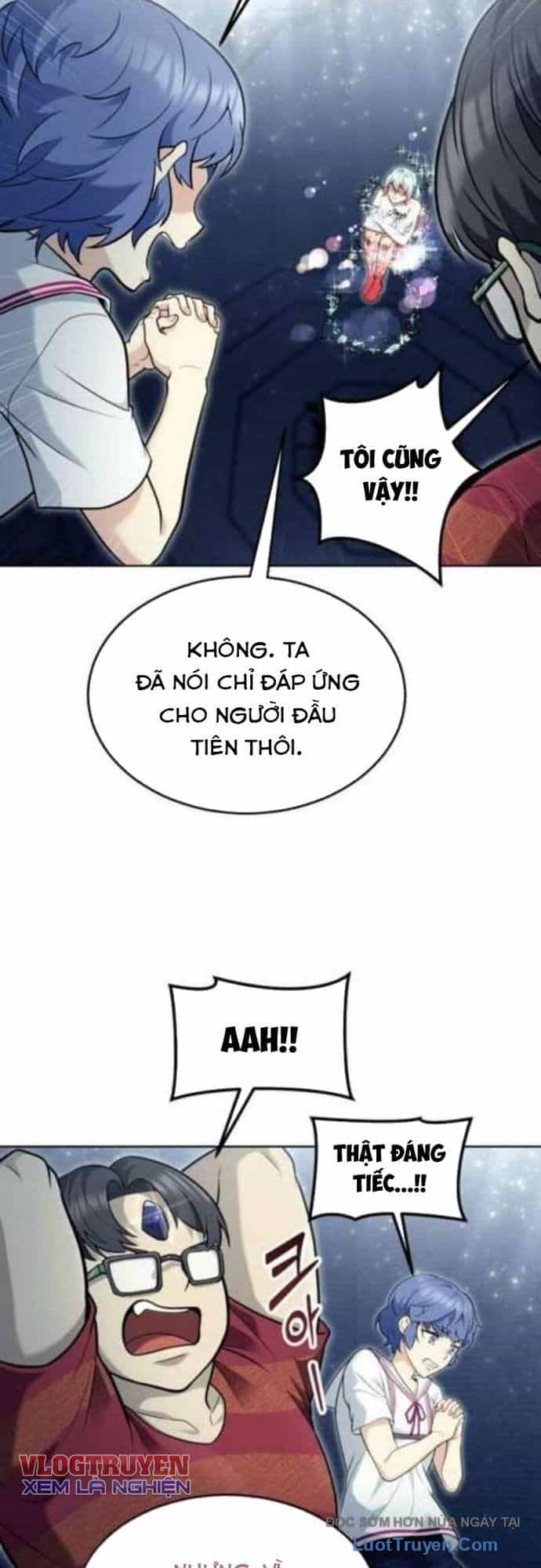 Urek Mazino - Chương 35 - ảnh 41