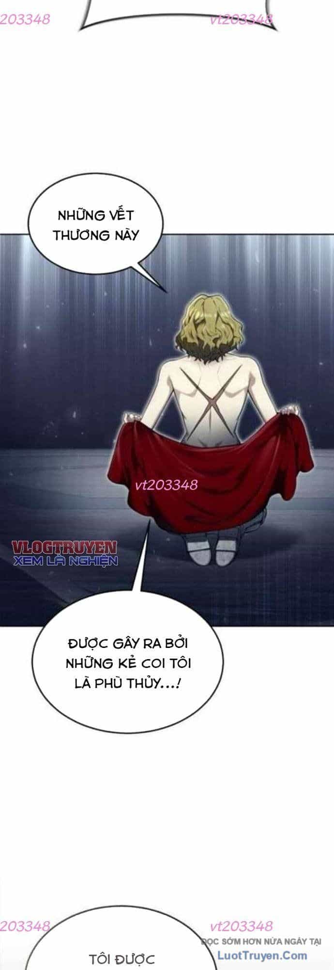 Urek Mazino - Chương 35 - ảnh 54