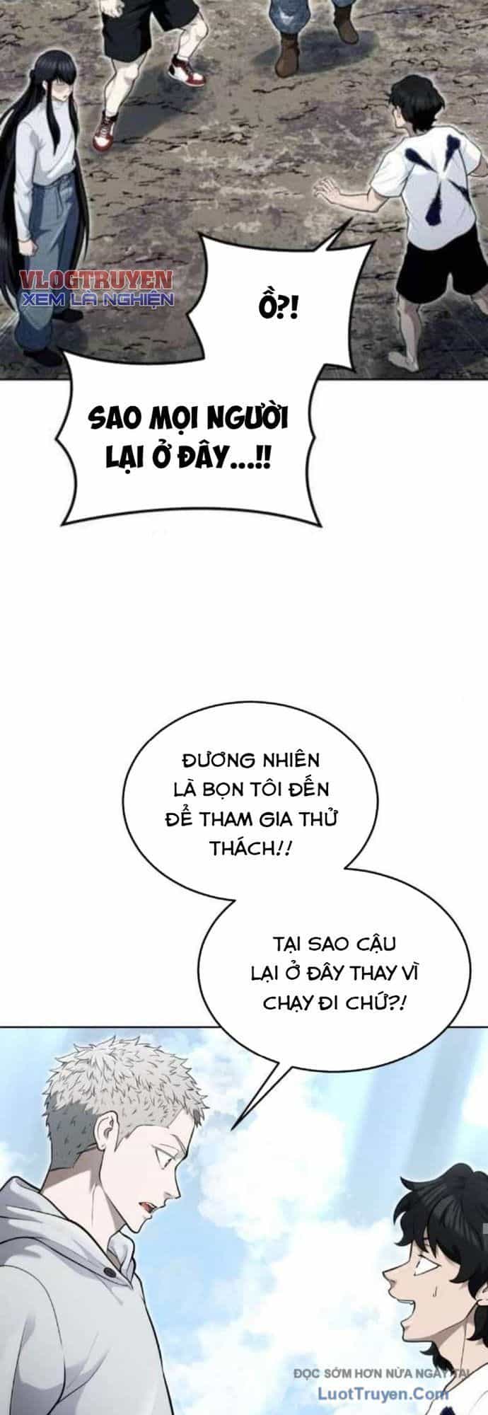 Urek Mazino - Chương 35 - ảnh 79