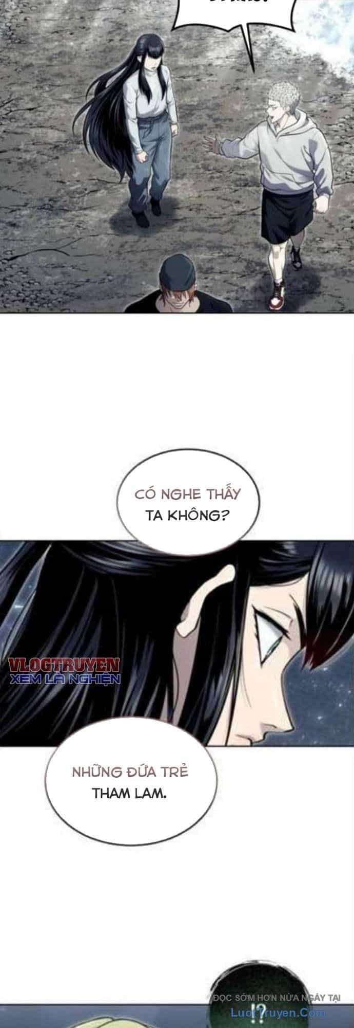 Urek Mazino - Chương 35 - ảnh 88
