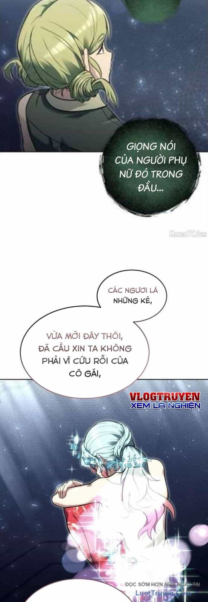 Urek Mazino - Chương 35 - ảnh 89