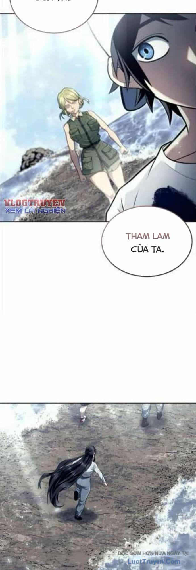 Urek Mazino - Chương 35 - ảnh 96