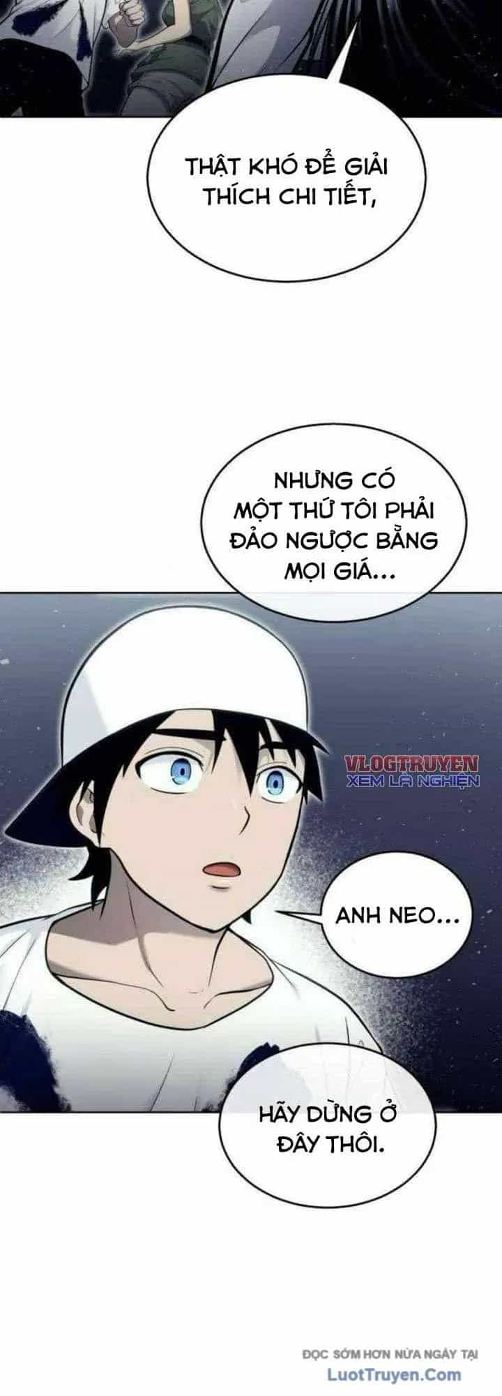 Urek Mazino - Chương 36 - ảnh 16