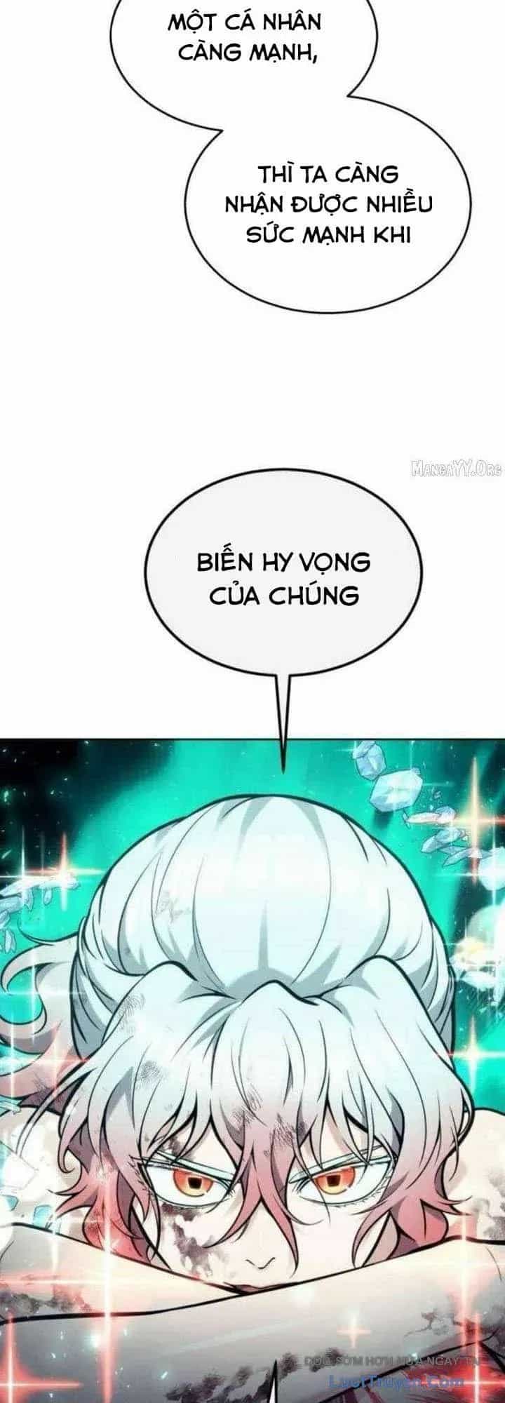 Urek Mazino - Chương 36 - ảnh 56