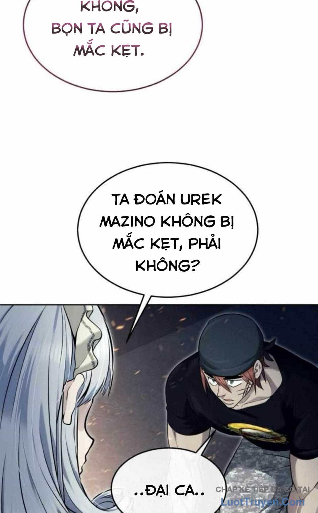 Urek Mazino - Chương 37 - ảnh 75