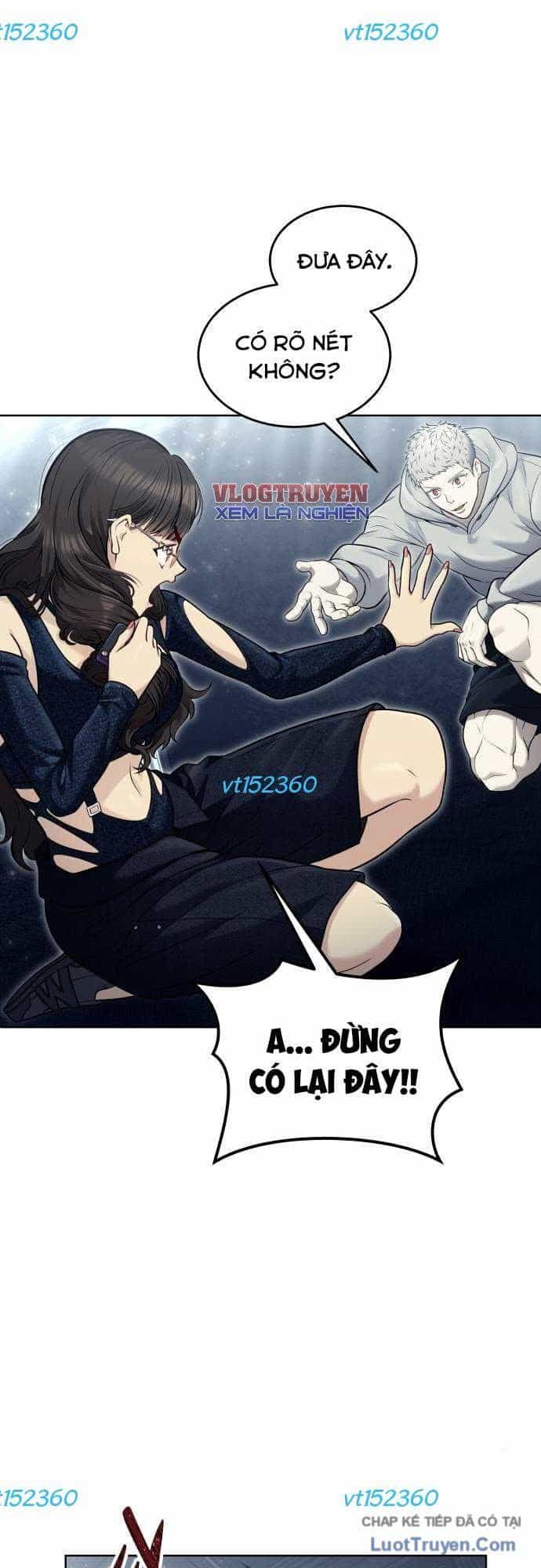 Urek Mazino - Chương 38 - ảnh 12