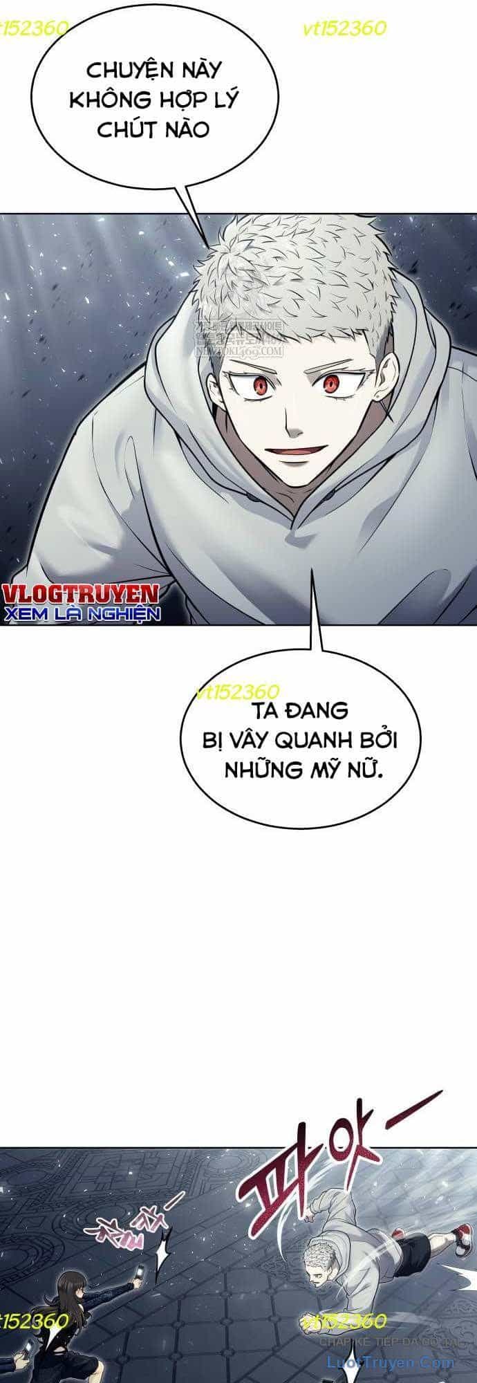 Urek Mazino - Chương 38 - ảnh 40